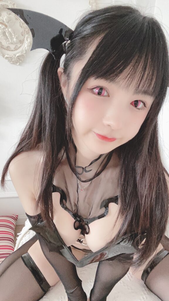 图片[13]-斗鱼主播樱井宁宁【3.1GB】-美色吧