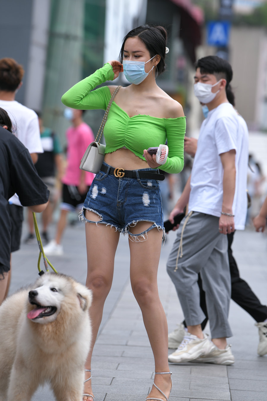 图片[1]-J2854 182P-5.04GB-美色吧