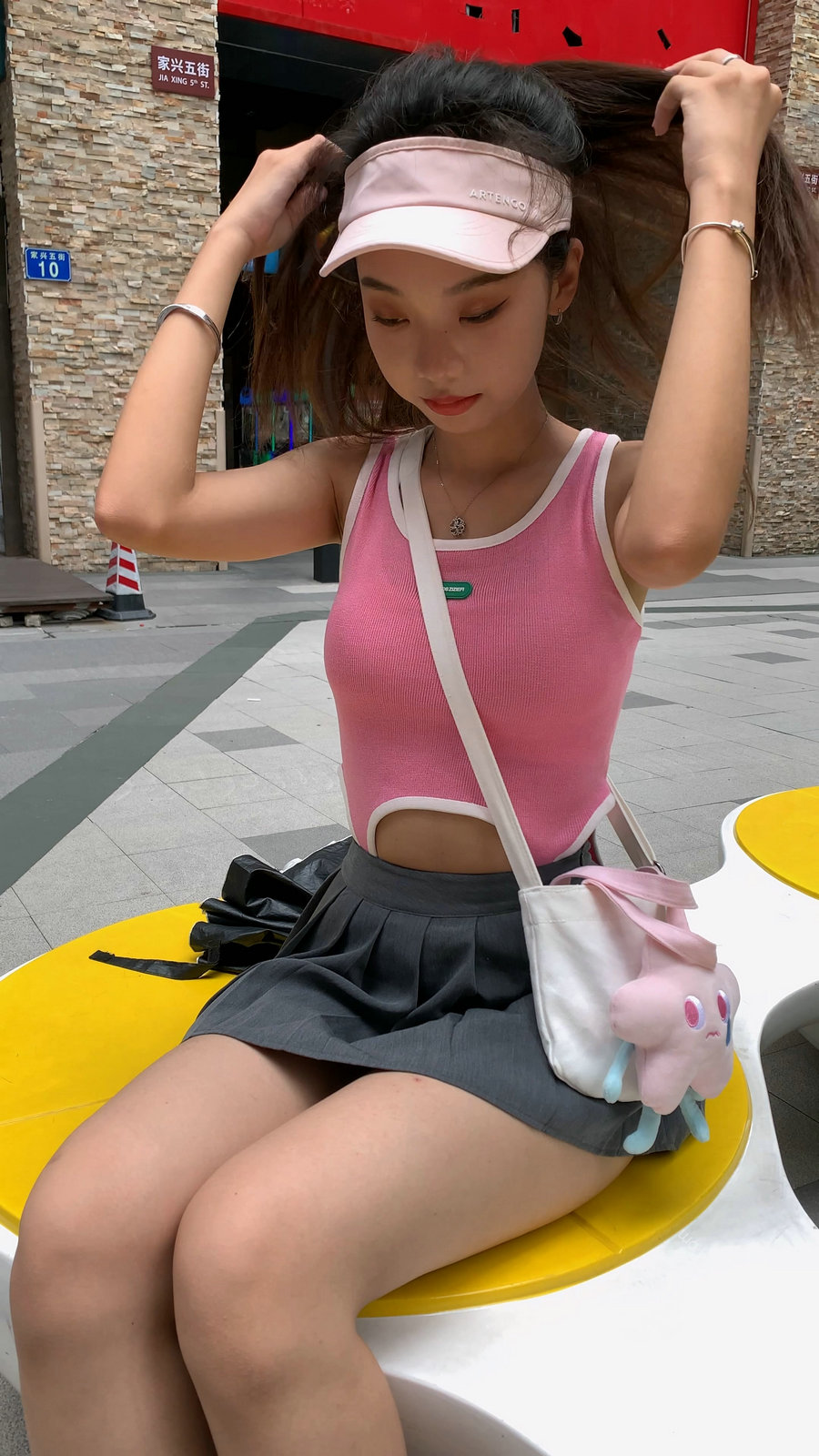 图片[1]-J4045 MP4-20.3GB-美色吧