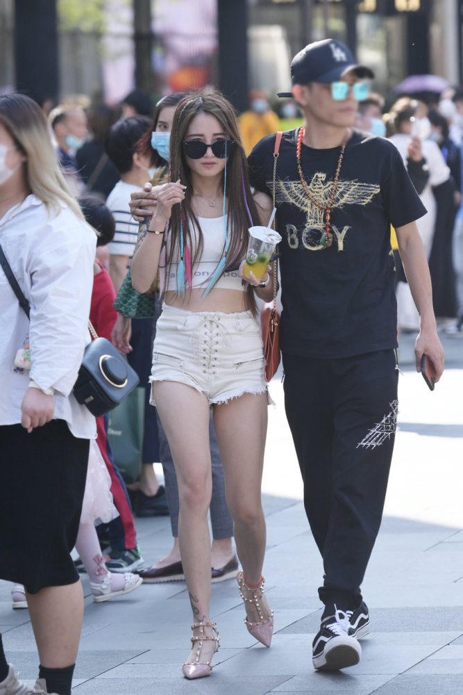 J2138 46P-849MB-美色吧