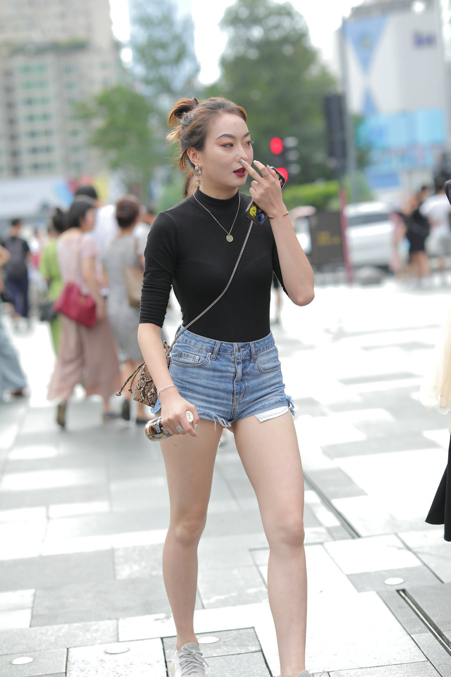 图片[1]-J2127 52P-399MB-美色吧