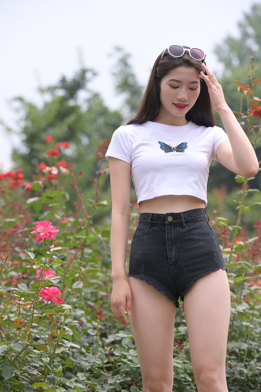 图片[1]-J1895 873P1V-25.6GB-美色吧