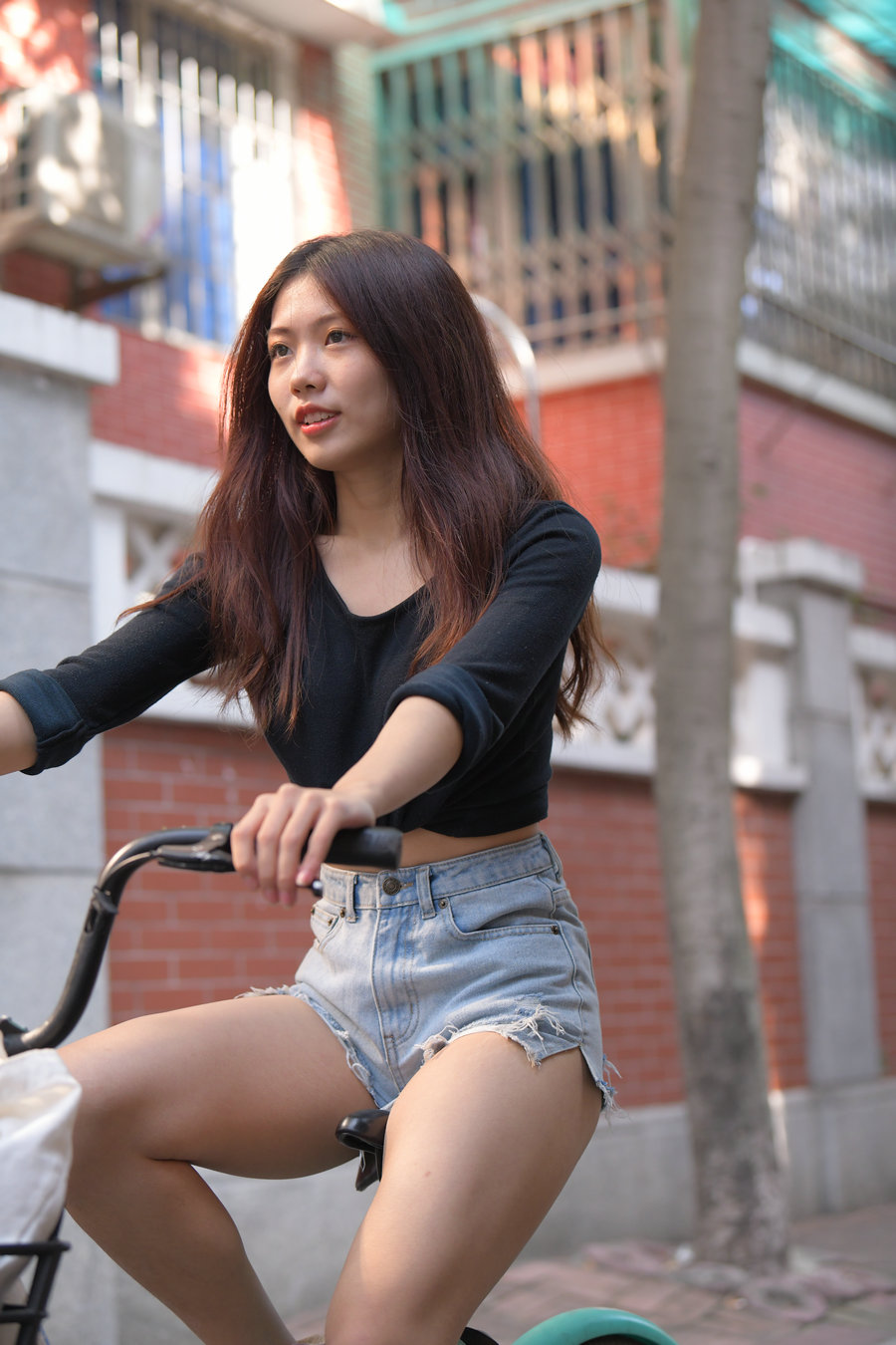 图片[1]-J1414 955P1V-27.5GB-美色吧