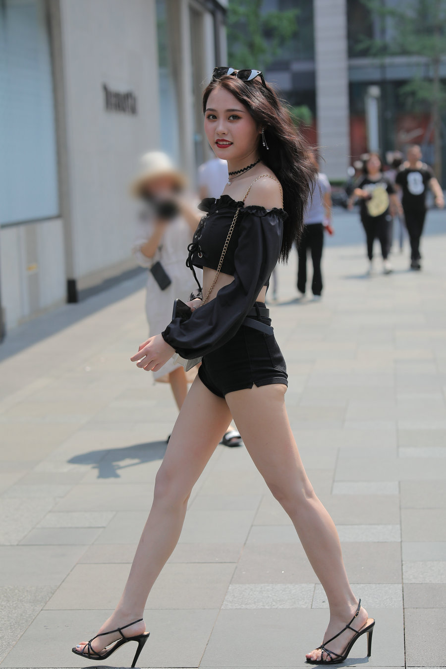 图片[1]-J1364 285P4V-14.0GB-美色吧