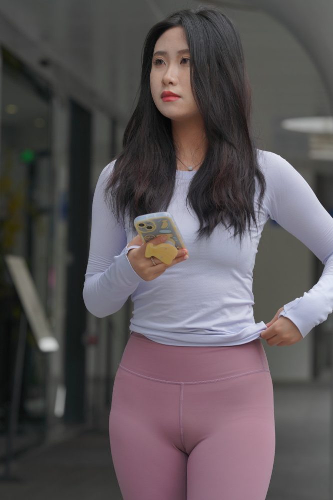 粉红瑜伽姑娘J4925 874P-9.46GB-美色吧