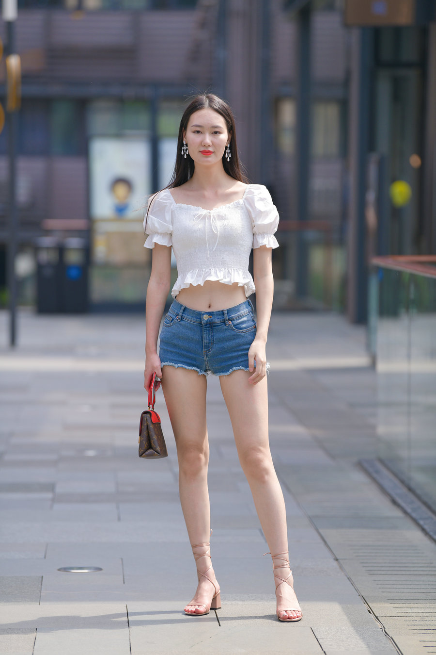 图片[1]-J4115 100P-1.65GB-美色吧