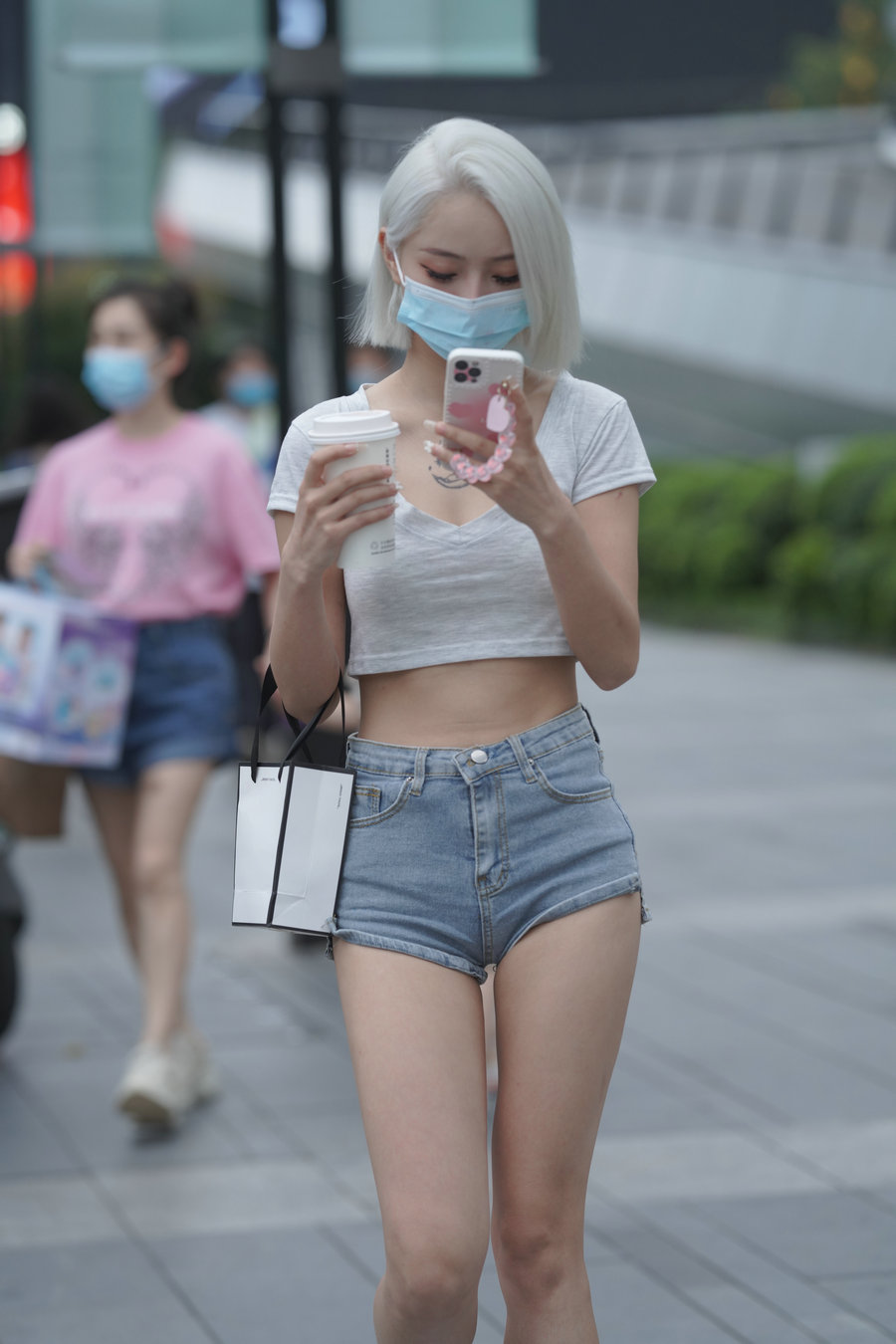 图片[1]-J3717 75P-813MB-美色吧