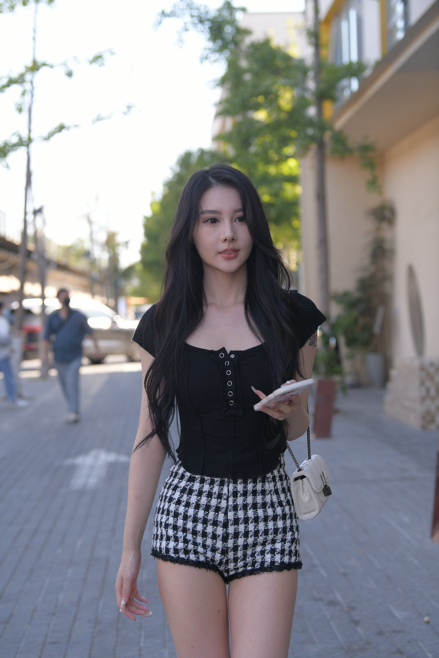 图片[1]-J3206 671P-14.5GB-美色吧