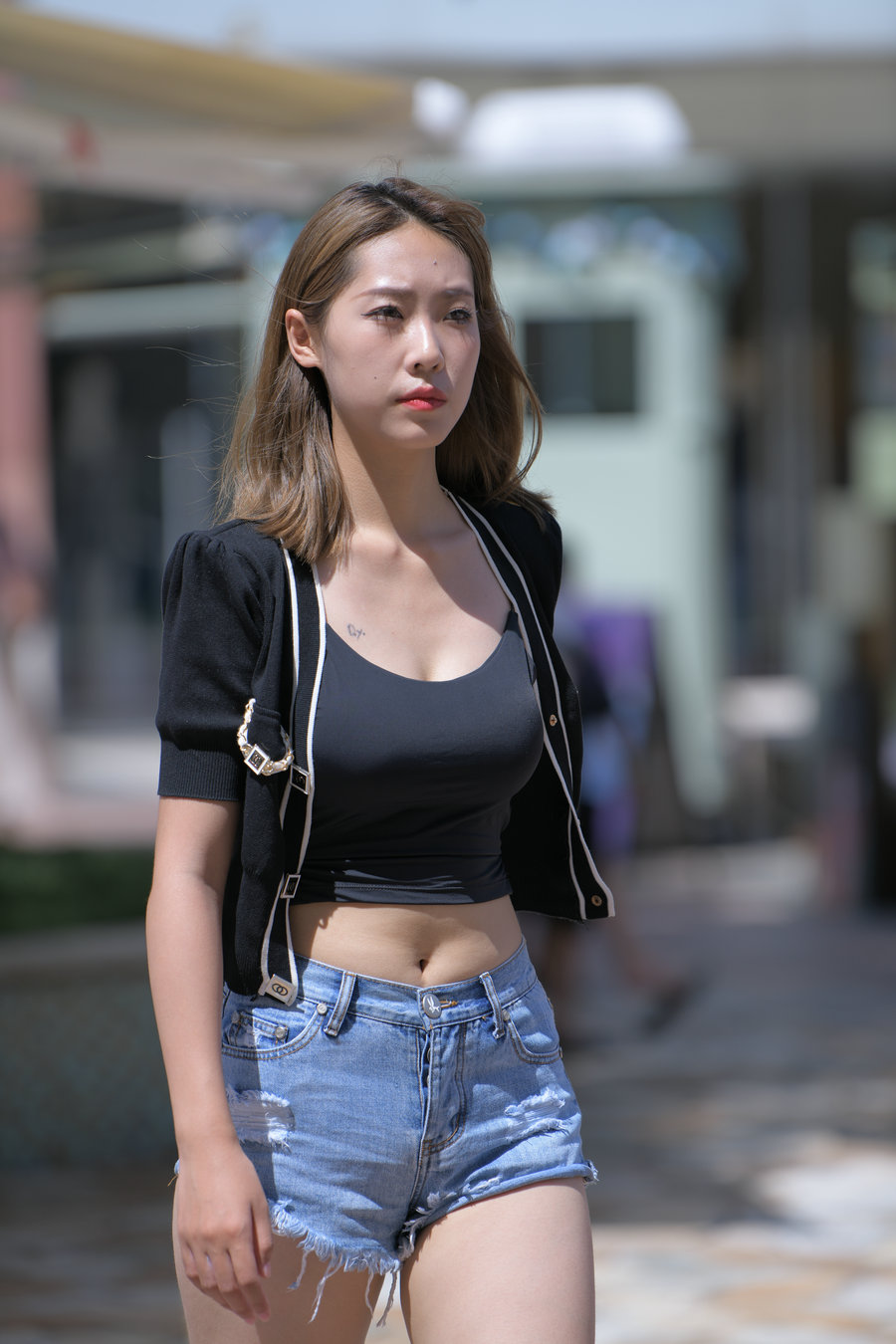 图片[1]-J3207 717P-15.4GB-美色吧