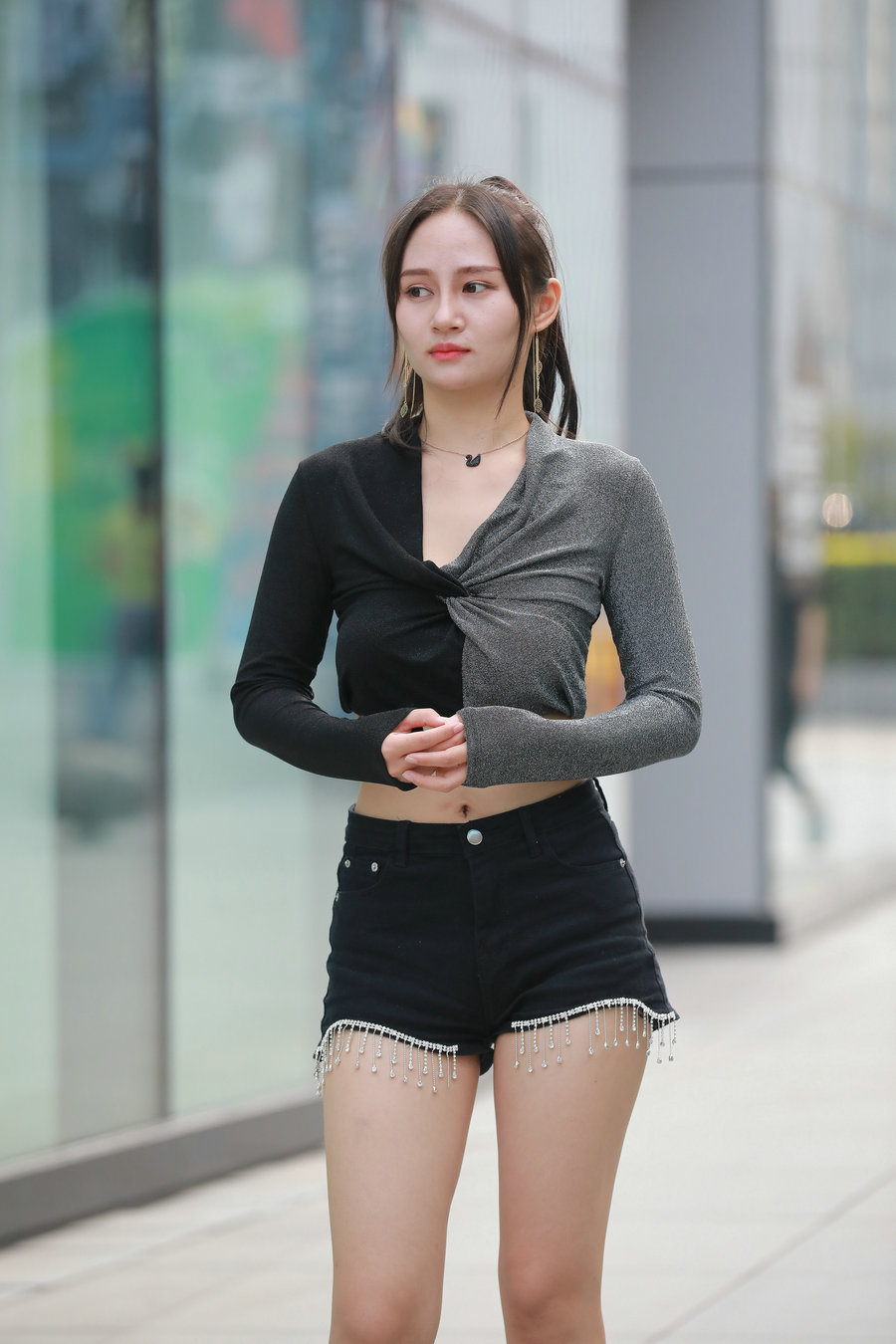 图片[1]-J4949 200P2V-3.82GB-美色吧