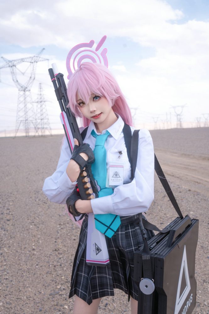 C502076 艾西aiwest - 星野 [49P-290MB]-美色吧