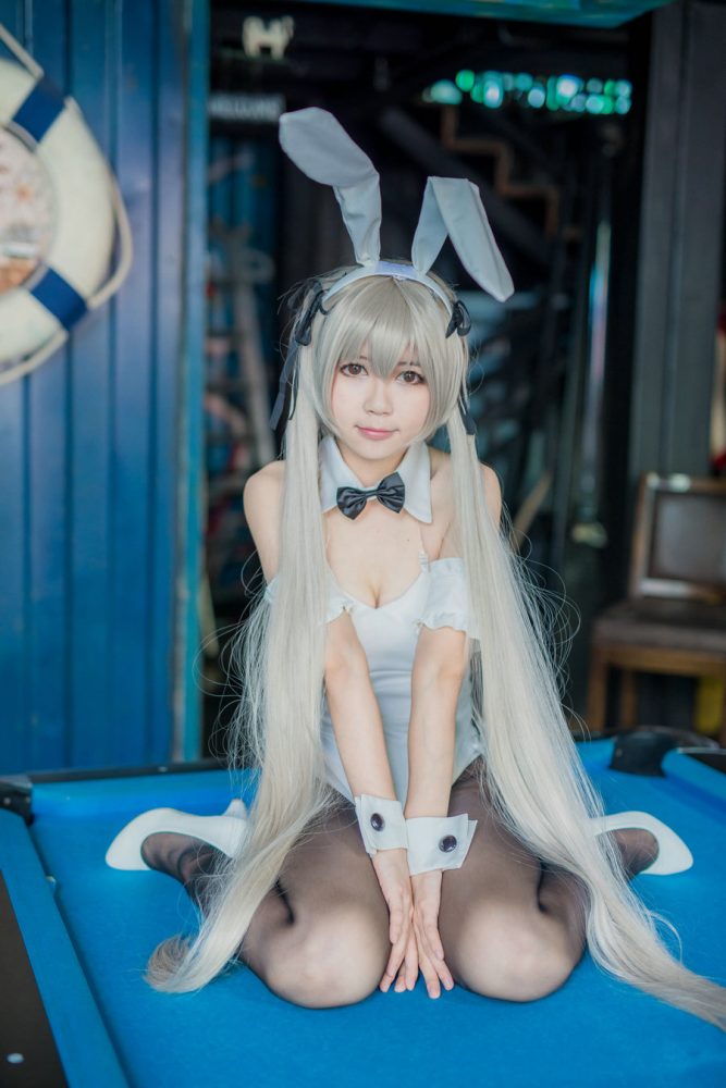 C502137 白金Saki写真 - 五更琉璃 校服 [13P-25MB]-美色吧