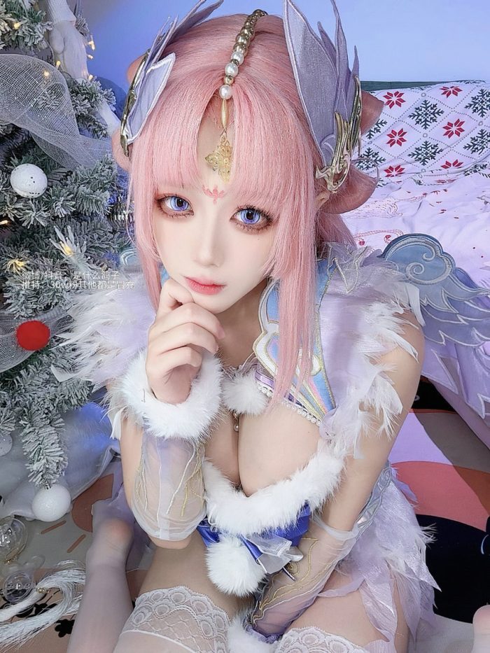 C502011 九言 [43P1V-266MB]-美色吧