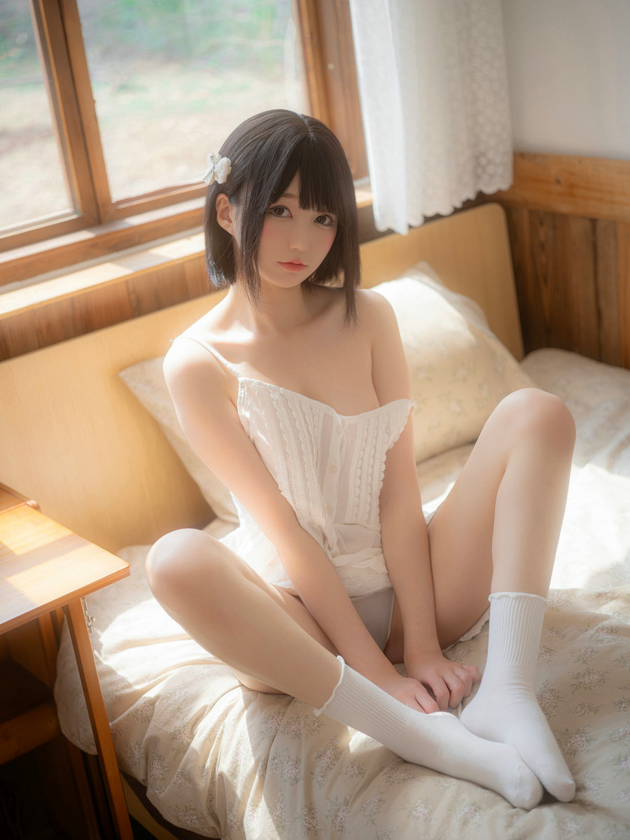 图片[1]-C501073 NAGISA魔物喵 [100P-527MB]-美色吧