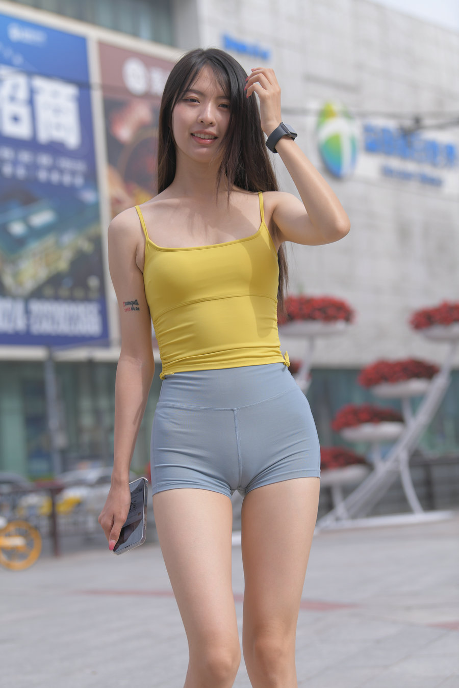 图片[1]-J3267 896P-18.3GB-美色吧