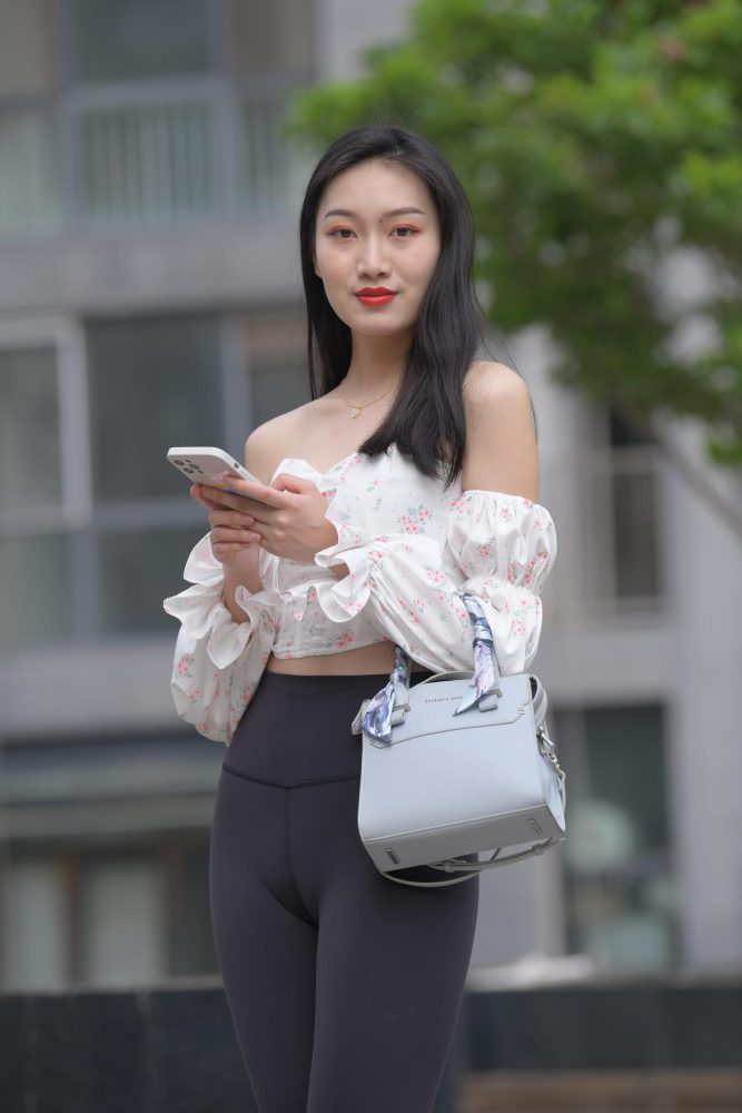图片[4]-黑色瑜伽裤女孩J2212 740P1V-23.6GB-美色吧