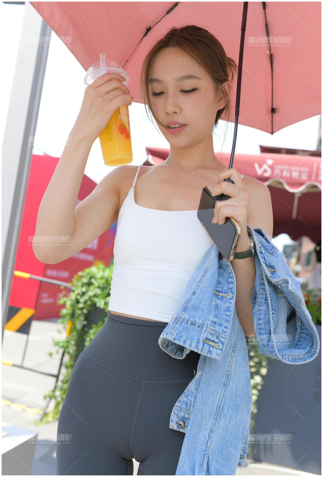 图片[3]-在外面逛街的瑜伽裤小姐姐J2226 833P1V-26.8GB-美色吧