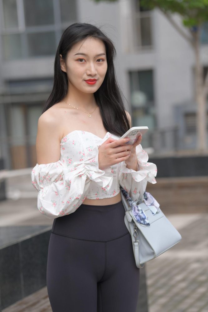 图片[5]-黑色瑜伽裤女孩J2212 740P1V-23.6GB-美色吧