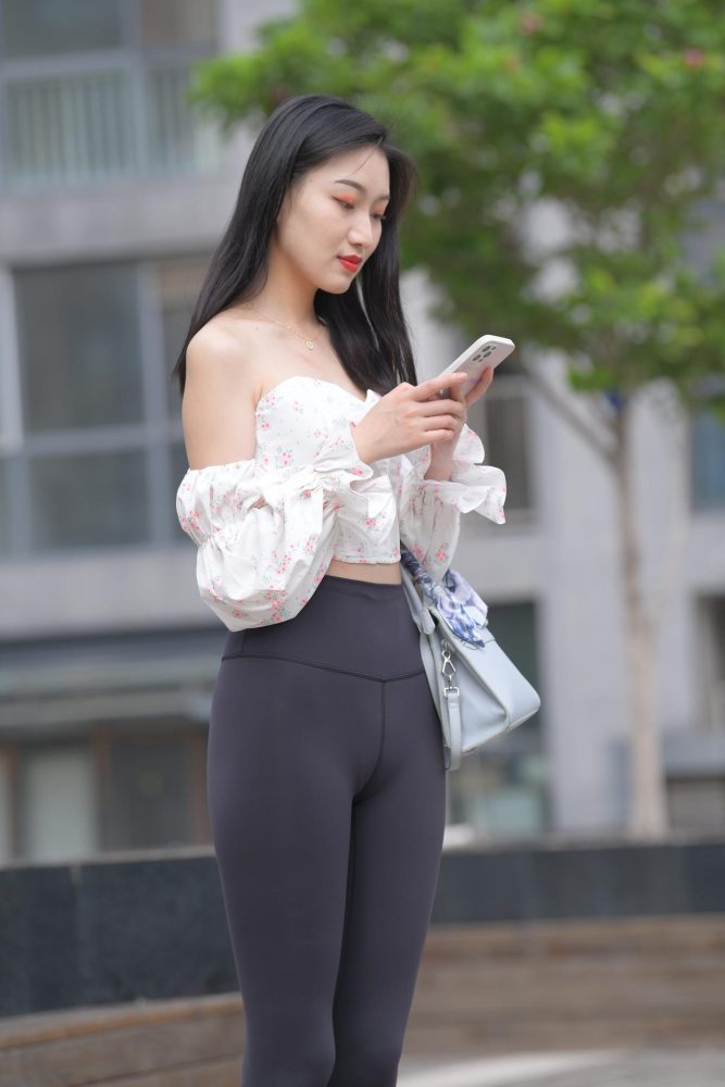 图片[6]-黑色瑜伽裤女孩J2212 740P1V-23.6GB-美色吧