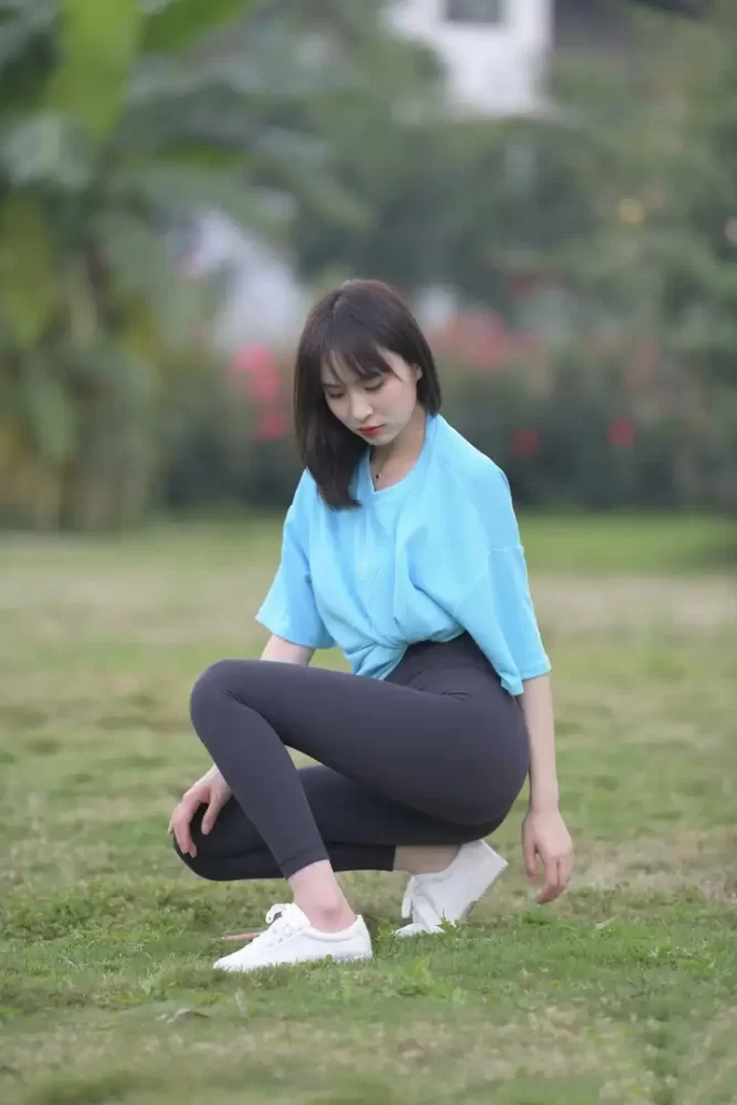 图片[4]-乖乖女瑜伽裤女孩J2224 538P2V-21.0GB-美色吧