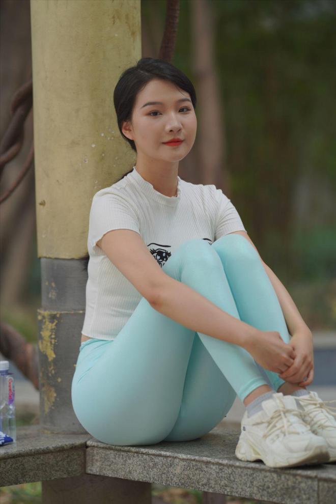 图片[3]-穿瑜伽裤的古风女人 J2984 1282P1V-33.4GB-美色吧